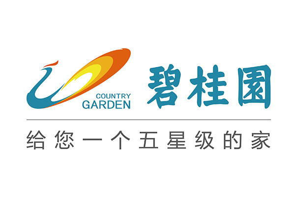 碧桂園地産